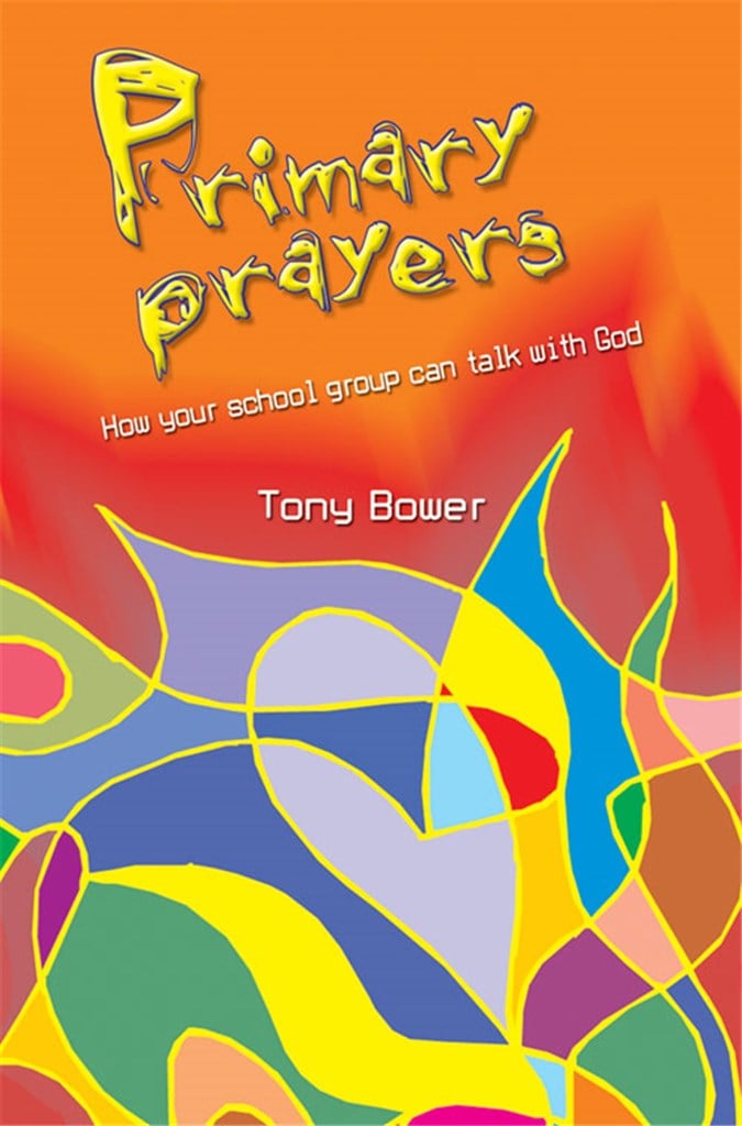 Primary Prayers